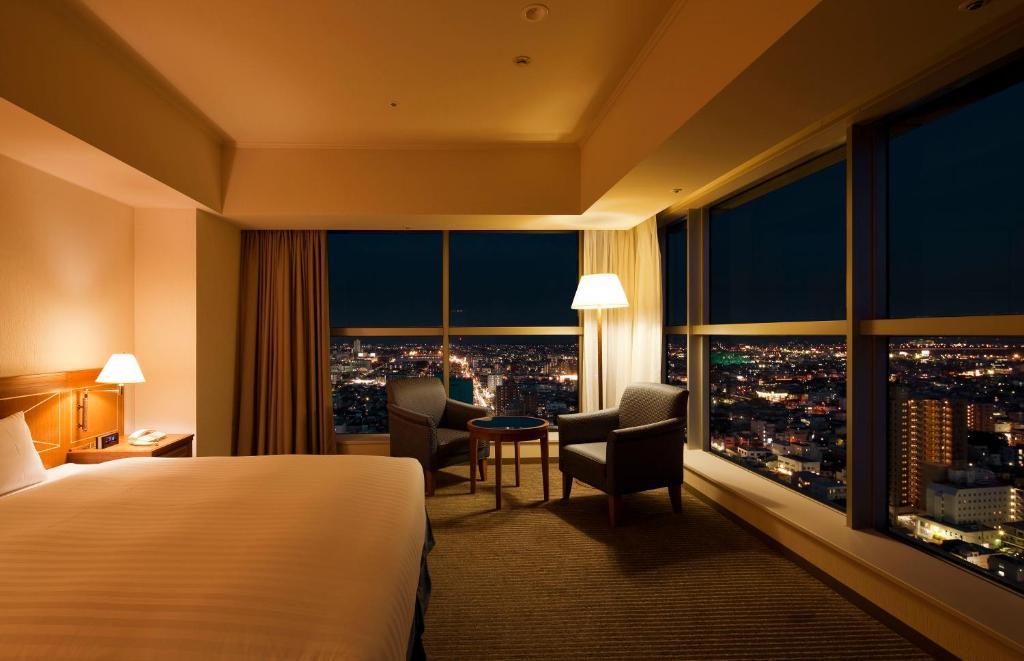Hotel Grand Hills Shizuoka Exterior foto
