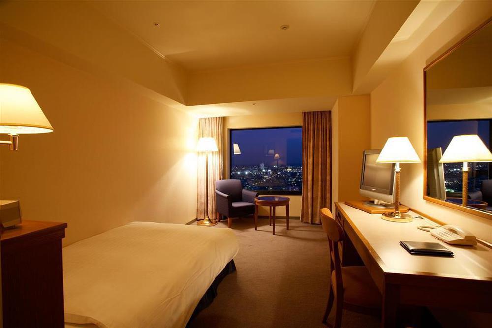 Hotel Grand Hills Shizuoka Quarto foto