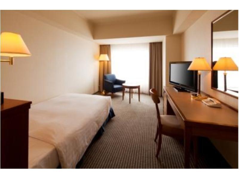 Hotel Grand Hills Shizuoka Exterior foto