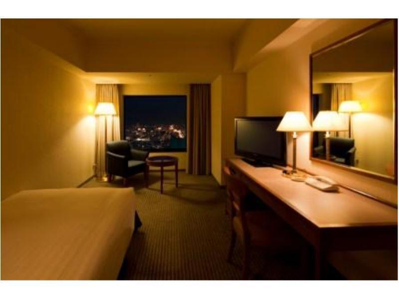 Hotel Grand Hills Shizuoka Exterior foto